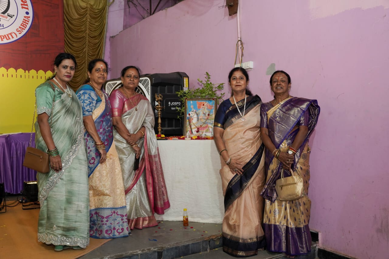 Dushera Sammelan Photo 83